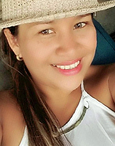 36 Year Old Barranquilla, Colombia Woman